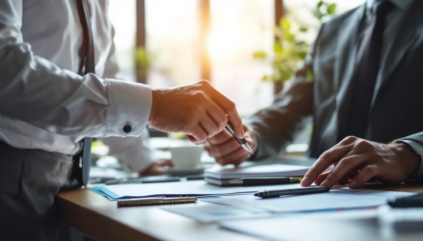 Comment choisir une fiduciaire pour optimiser sa fiscalité ?