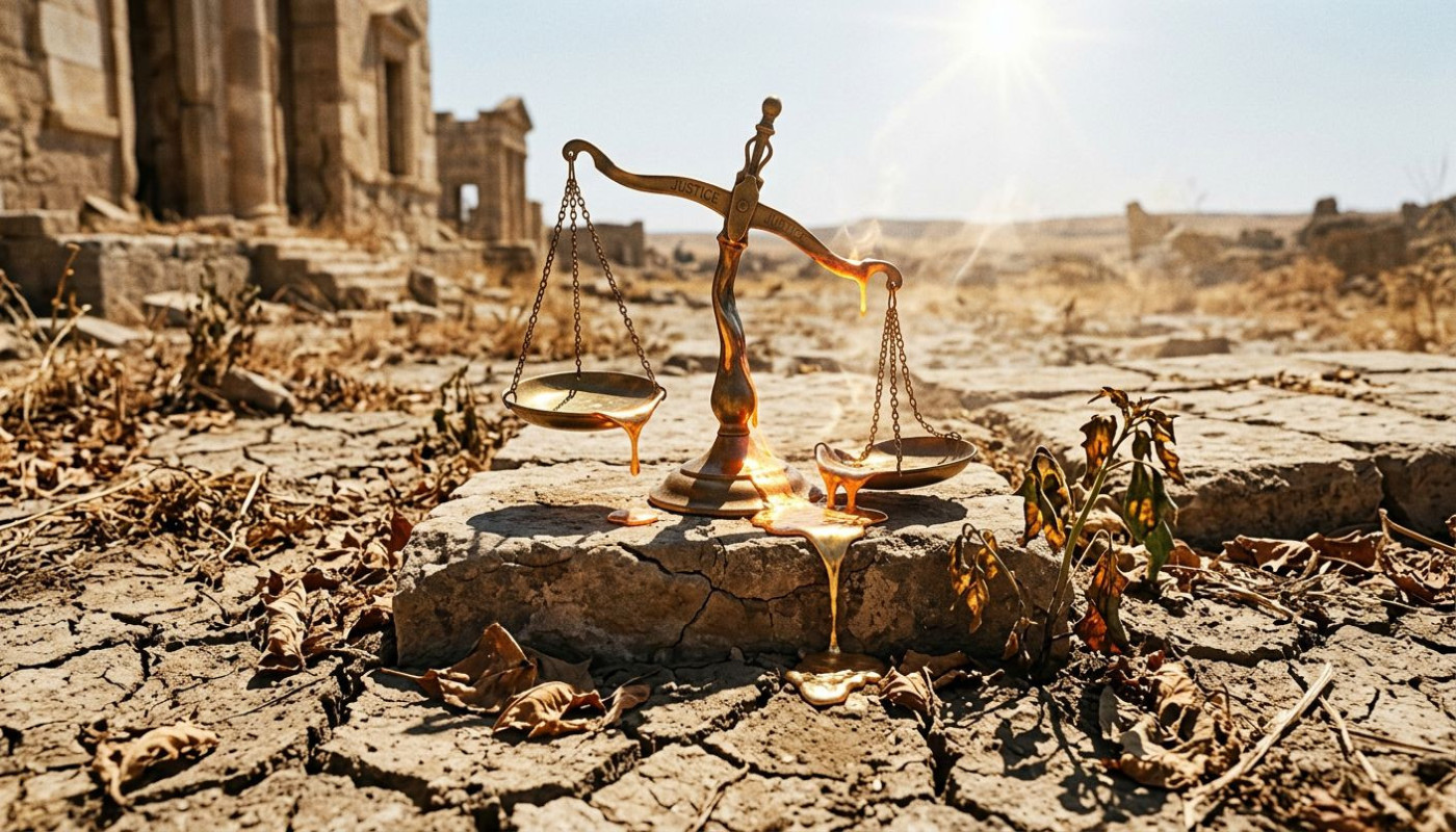 Comment le changement climatique influence-t-il le droit de l'environnement ?