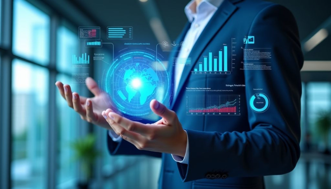 Comment les nouvelles technologies peuvent transformer la gestion d'entreprise ?