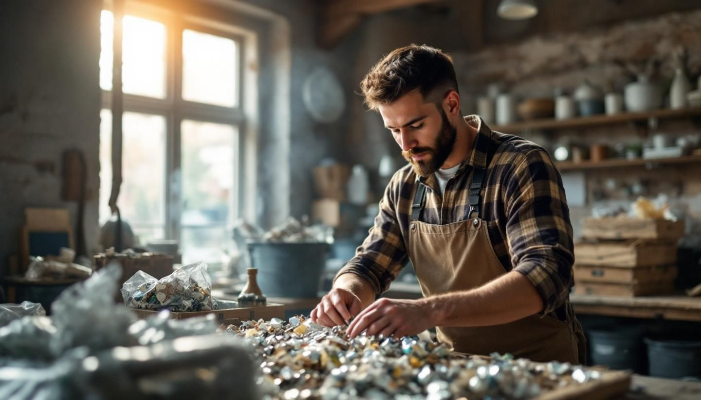 Comment les PME peuvent adopter l'économie circulaire ?