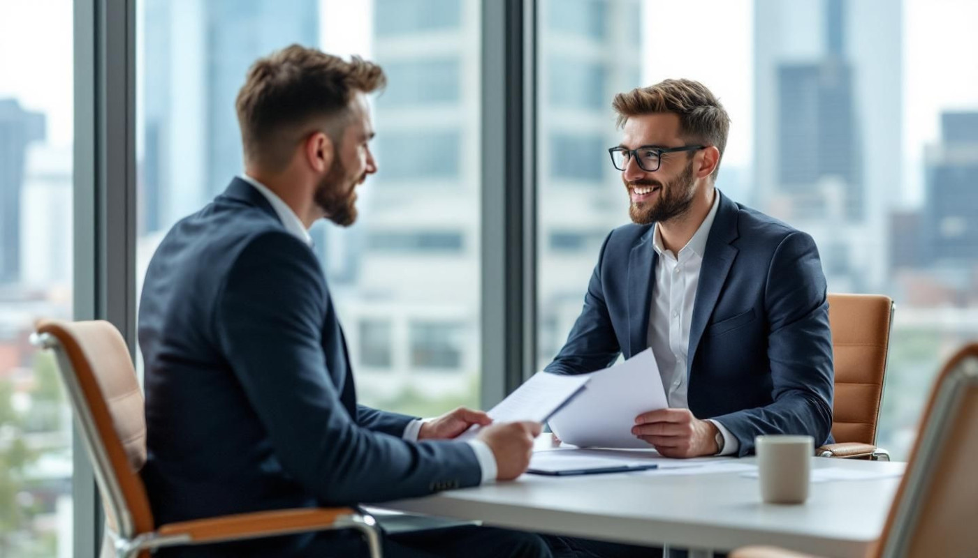 Comment les techniques de négociation influencent le succès des entrepreneurs ?