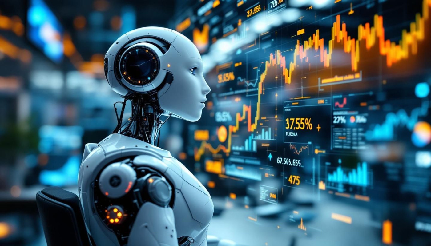 Impact des nouvelles technologies sur les stratégies d'investissement