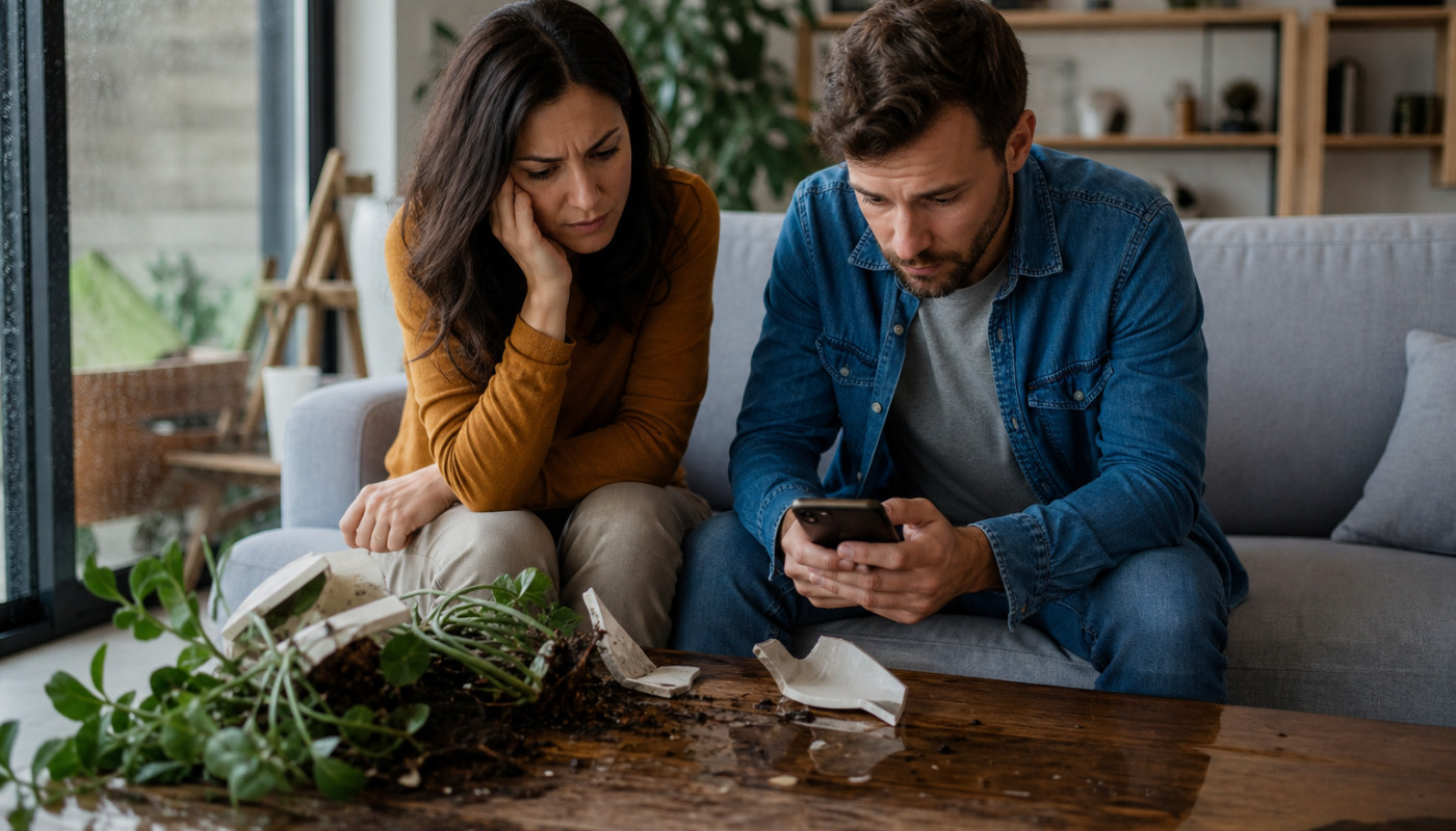L’assurance habitation raconte vos imprévus bien mieux que vous ne le pensez