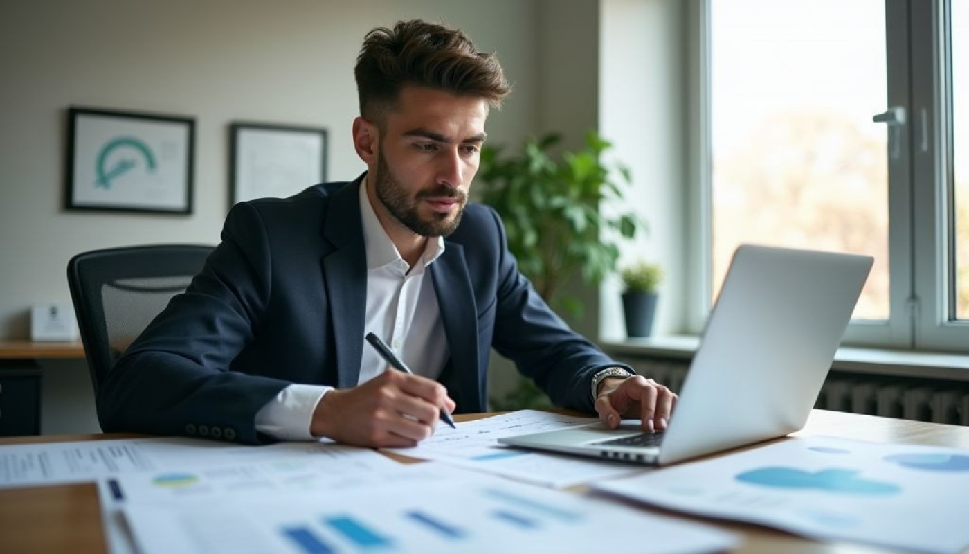 Stratégies innovantes pour optimiser la fiscalité d'une PME