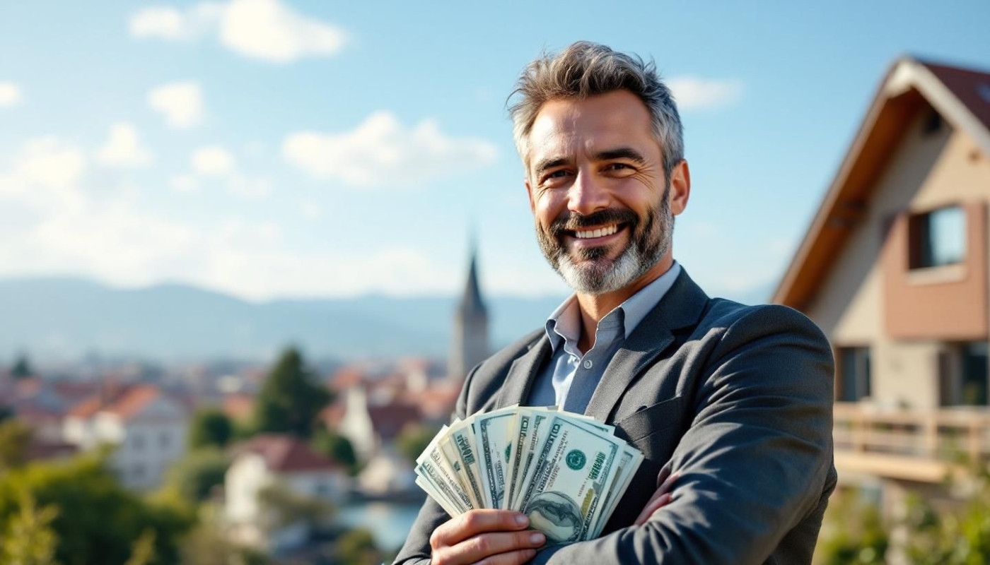 Stratégies pour maximiser la rentabilité de vos biens locatifs